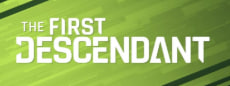 The First Descendant icon